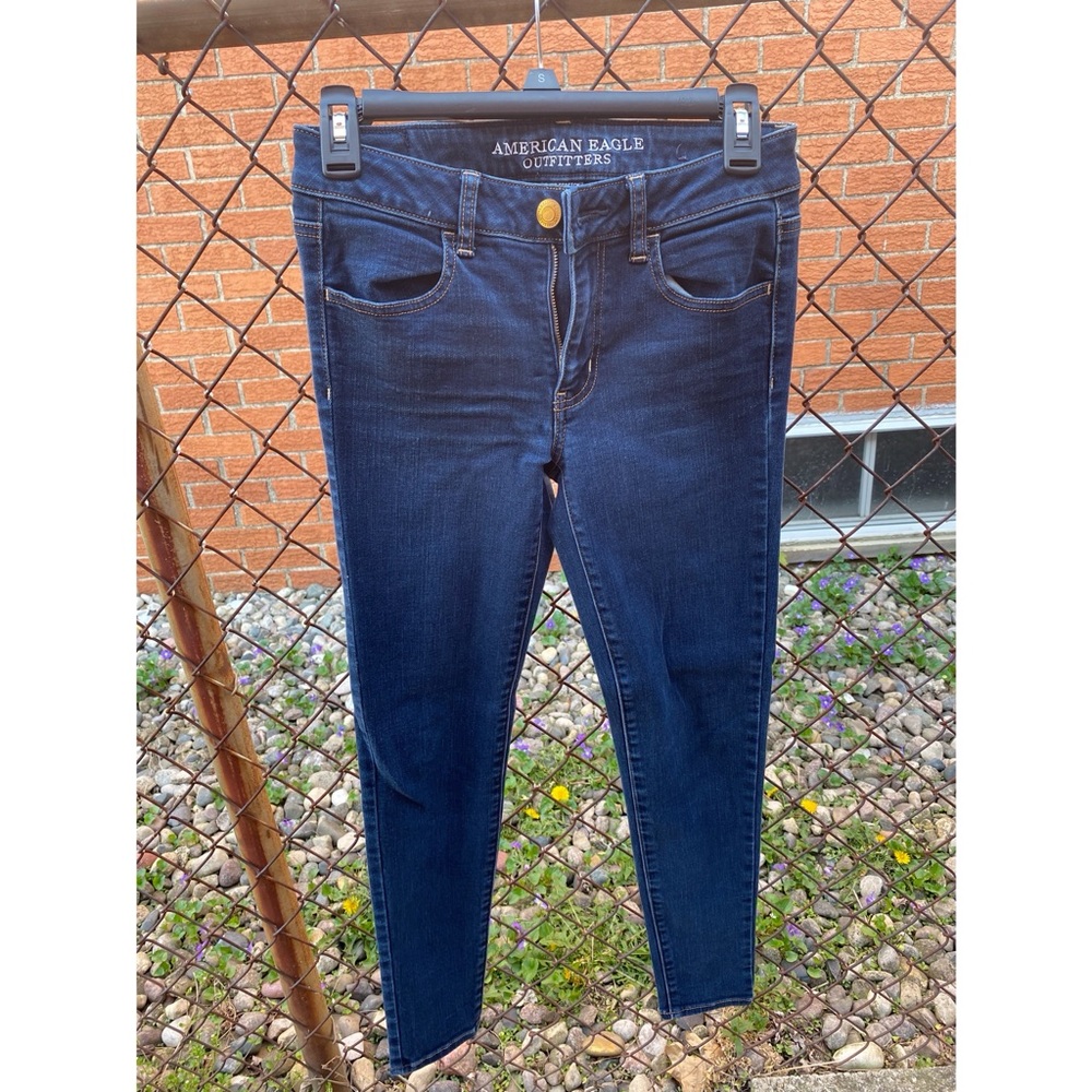 Express Jegging
